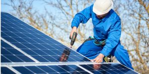 Installation Maintenance Panneaux Solaires Photovoltaïques à Soliers